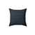 Linear Landscape Minimalist Pillow