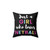 Netball Lover Pillow
