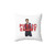 Will Schuester Glee Themed Pillow