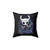 Hollow Knight Spooky Pillow - Soft & Comfortable Gaming Decor