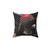 Pilz Mushroom-Inspired Decorative Pillow