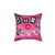 Mean Girls Burn Book Decorative Throw Pillow