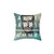 Summer Calvin Harris Pillow