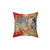 Abstract Painting Decorative Pillow