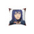 Fire Emblem Lucina and Dragon Themed Pillow