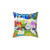 Time Adventure Pillow - Cartoon Network Bedding
