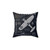 F4U Corsair Pilot's Pillow - Aviation Inspired Bedding