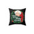 Miranda Christmas Pillow - Iconic Holiday Decor