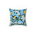 Maud Lewis Farmhouse Pillow