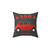 Vintage Fiat 500 Pillow