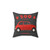 Vintage Fiat 500 Pillow