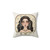 Labyrinth Fantasy Ball Pillow