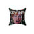 Christmas Home Alone Knit Pillow