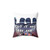 One Direction 'This Is Not the End' Pillow