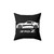 Nissan 370Z Motorsport Pillow