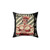 Thorkell the Tall Vintage Art Pillow