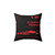 Scuderia Ferrari Formula 1 Pillow featuring Charles Leclerc
