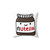 Nutella Themed Decorative Pillow - Cute Gift for Chocolate Lovers