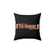 Star Trek TNG USS Enterprise NCC-1701-D Pillow