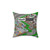 Theme Hospital Retro Gaming Pillow