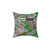 Theme Hospital Retro Gaming Pillow