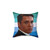Krycek Gay Pride Flag Pillow