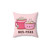 Cute Besties Teacup Throw Pillow