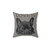 Adorable French Bulldog Pillow