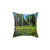 Warrina Lakes Innisfail NQ Pillow