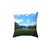 Kinsale Pillow - Cozy Irish Landscape Accent Pillow