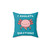 Cute Axolotl Kawaii Pillow