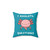 Cute Axolotl Kawaii Pillow