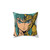 Taurus Anime Saint Seiya Themed Pillow