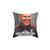 Arne Slot Liverpool Decorative Pillow