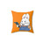 Max and Ruby Gun Pillow