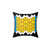 independentthings Blockbusters Pillow - Comfortable and Supportive
