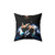 Kaaris Album Pillow - Soft and Comfortable Home Decor