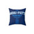 Biancoblu Ambri-Piotta Ice Hockey Pillow