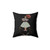 Haunted Mansion Tightrope Walker Decorative Pillow