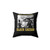 Black Caesar Pillow - Godfather-inspired home decor