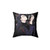 Geto and Cat Decorative Pillow
