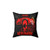 Mylene Farmer Nevermore Tour 2024 Pillow