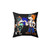 Fortnite Meowscles Pillow - Funny Gaming Accent Cushion