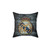 Real Madrid Football Pillow