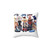 Misfit Menagerie Christmas Pillow