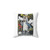 The Tower Tarot Pillow