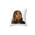 Isabelle Huppert Wine Lover Decorative Pillow