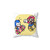 Sonic the Hedgehog and Mario the Plumber Cartoon Pillow