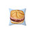 Bavarian Meat Loaf Pillow