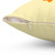 Goose Down Knife Pillow for Comfortable Sleep Support